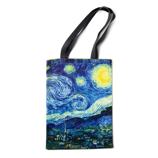 TOTE BAG - Starry Night