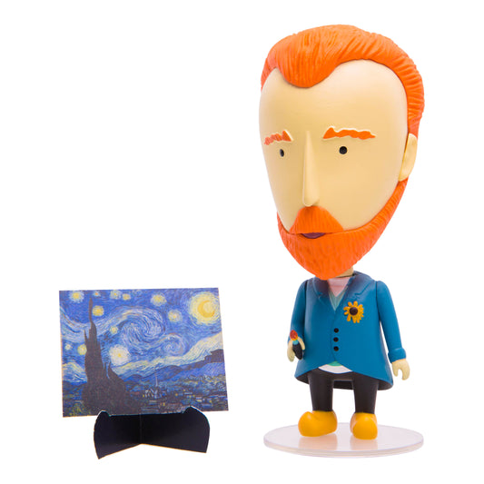 FIGURINES - Vincent Van Gogh