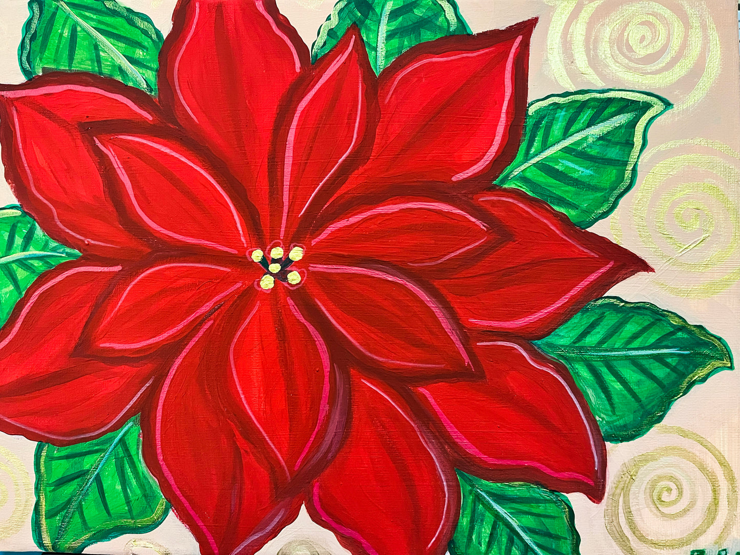 Kit de Pintura (12x16) - Navidad_011_Pascua