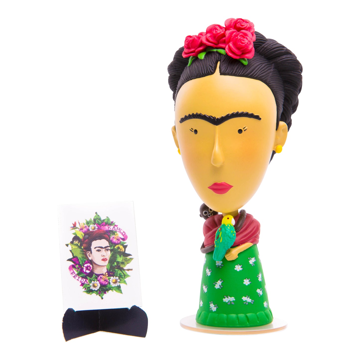 FIGURINES - Frida Kahlo