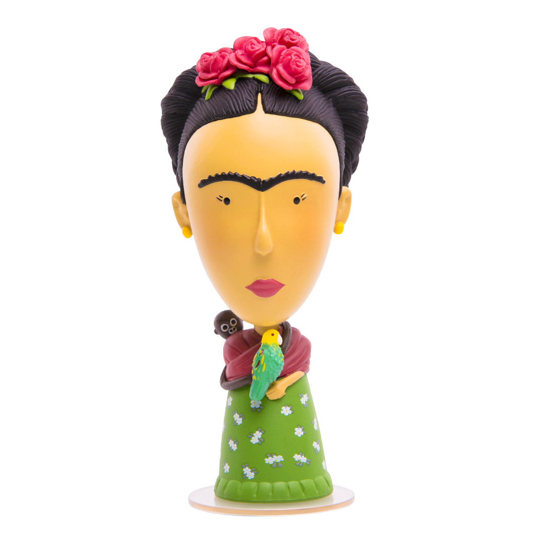 FIGURINES - Frida Kahlo