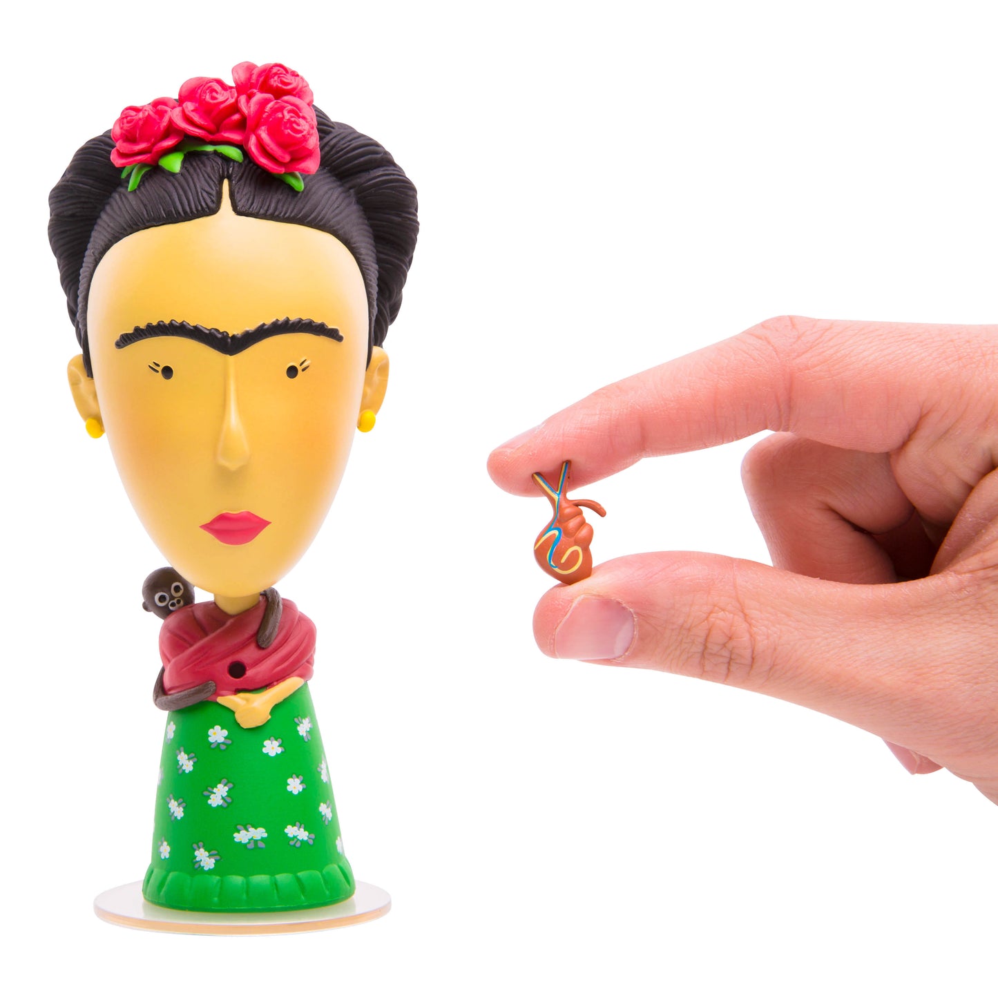 FIGURINES - Frida Kahlo