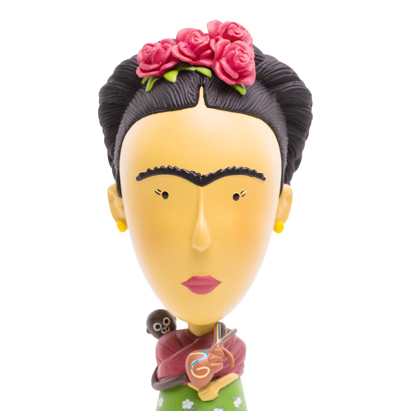 FIGURINES - Frida Kahlo