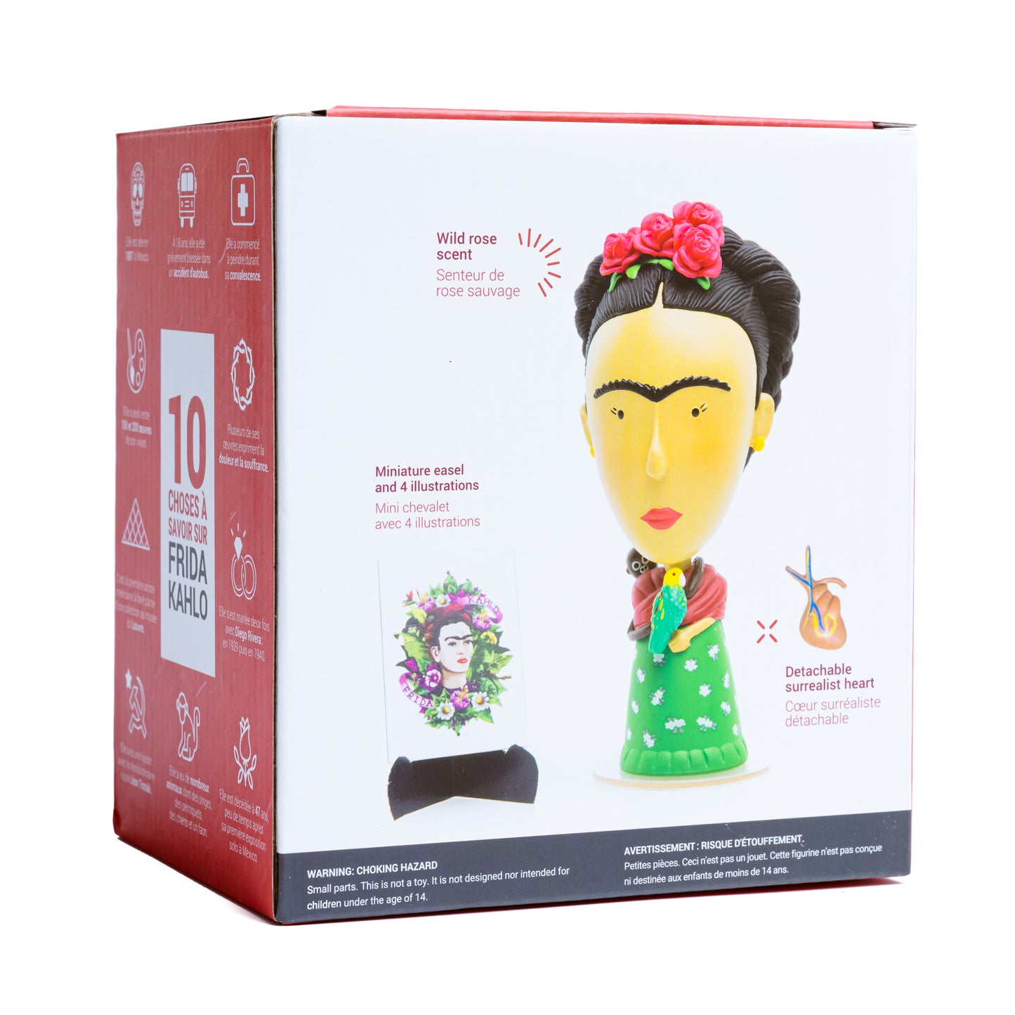 FIGURINES - Frida Kahlo