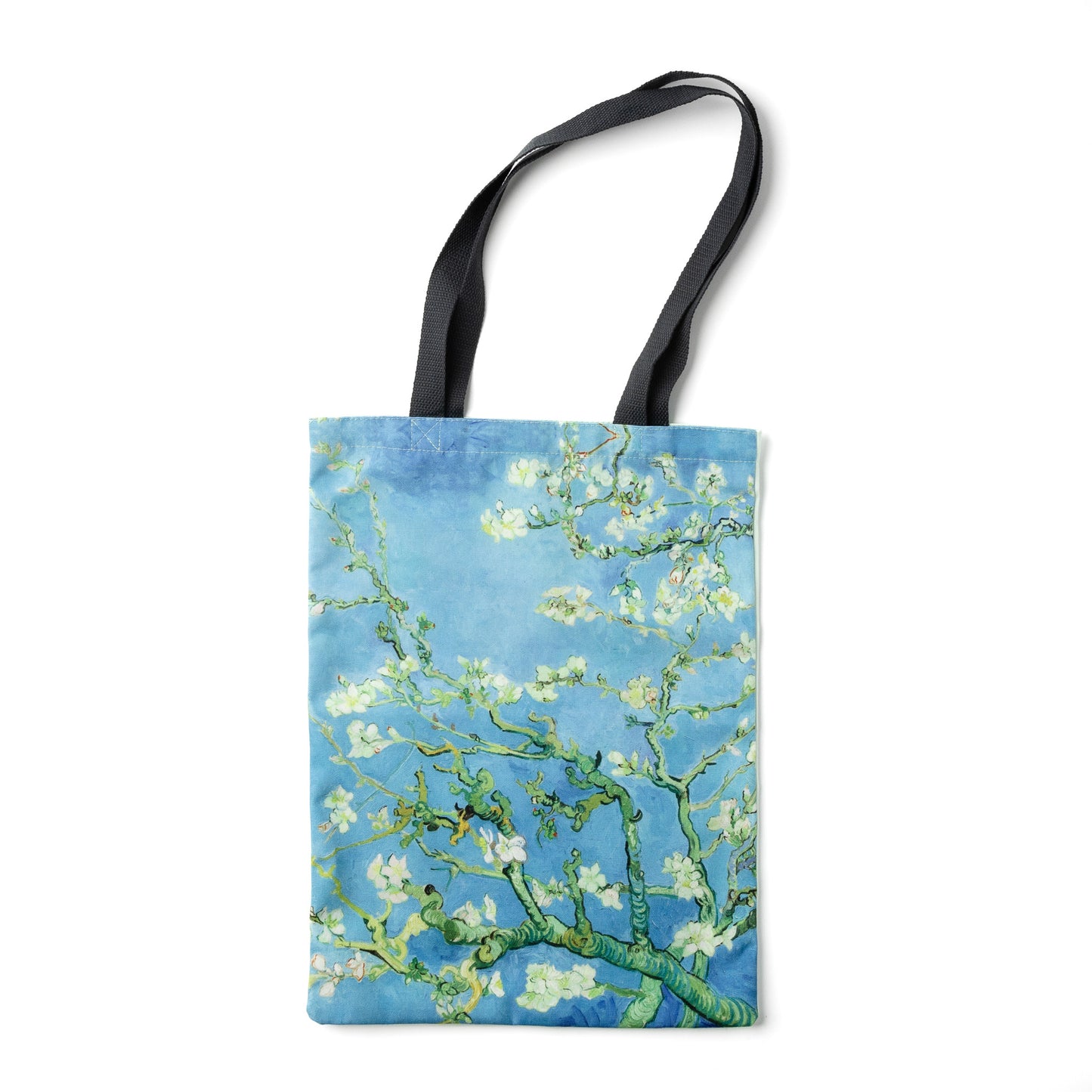 TOTE BAG - Almond Blossom