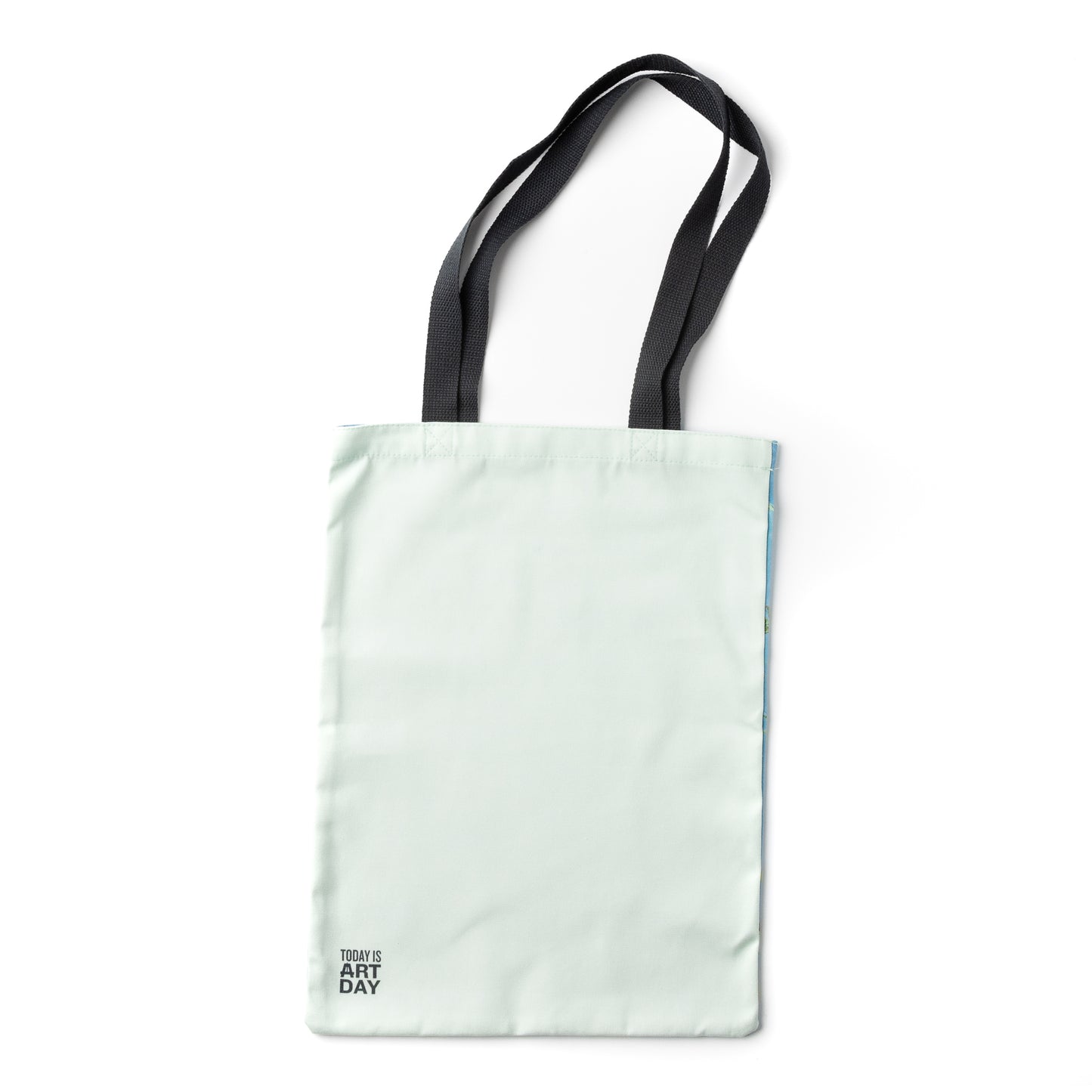 TOTE BAG - Almond Blossom